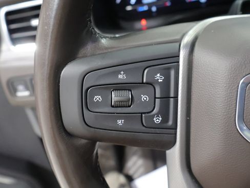 Used 2024 GMC Yukon XL Denali w/ Denali Reserve Package AWD/4WD image 37