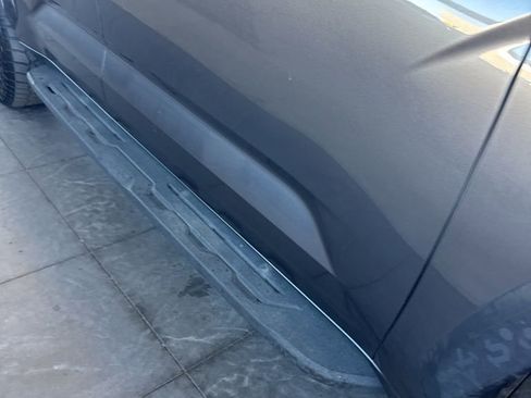 Certified 2023 Toyota Sequoia TRD Pro image 5