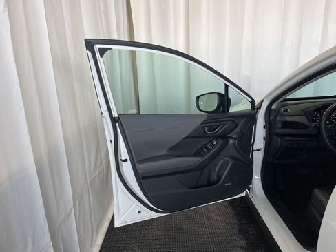 Used 2024 Subaru Crosstrek 2.5i Limited image 18