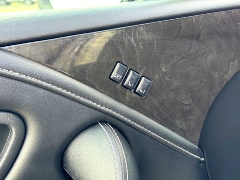 Used 2024 INFINITI QX80 Luxe image 16