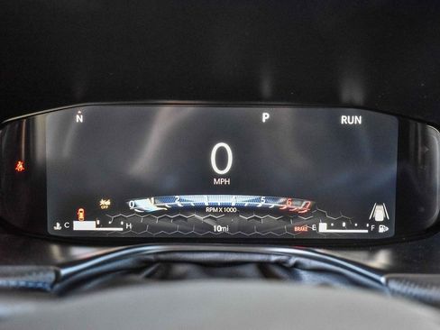 New 2026 Jeep Compass Limited w/ Sun, Sound & Navigation Group image 23