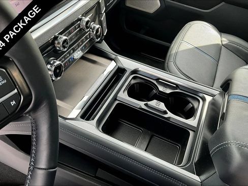 New 2026 Ford F350 Platinum AWD/4WD image 8