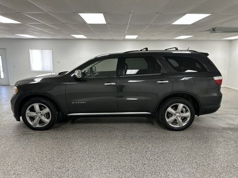 Used 2011 Dodge Durango Citadel AWD/4WD image 5