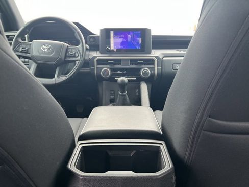Used 2024 Toyota Tacoma SR image 18