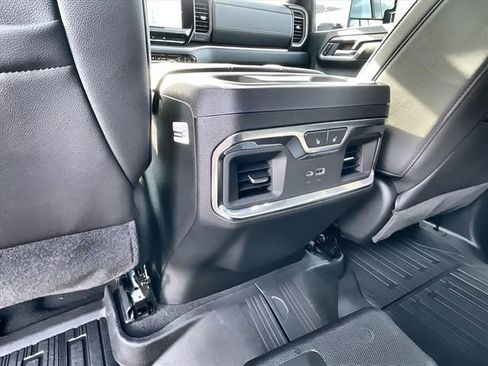 New 2026 GMC Sierra 2500 SLT w/ SLT Premium Package image 21