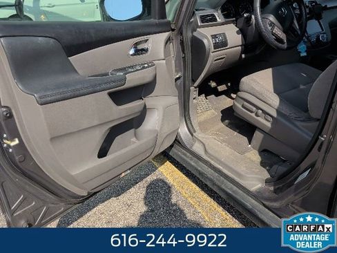 Used 2015 Honda Odyssey EX image 5