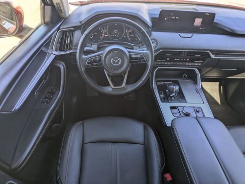 Used 2024 MAZDA CX-90 3.3 Turbo w/ Preferred Package image 17