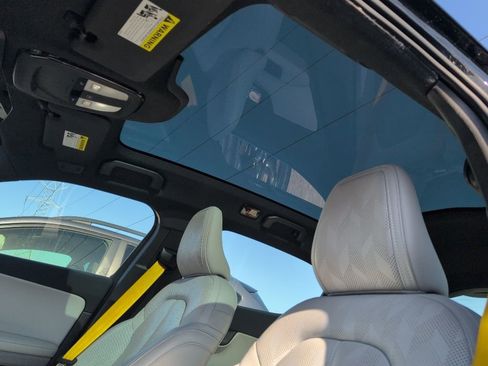 Used 2023 Polestar Polestar 2 w/ Pilot Pack AWD/4WD image 4