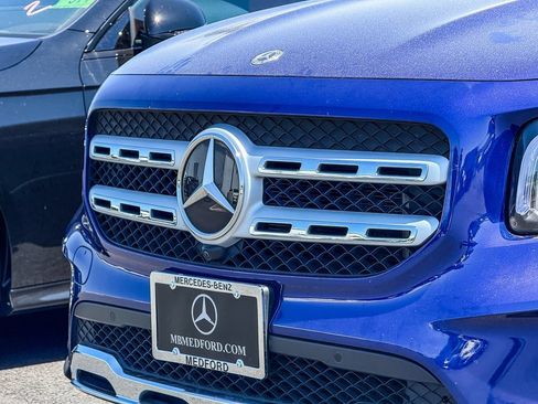 Certified 2022 Mercedes-Benz GLB 250 4MATIC image 3