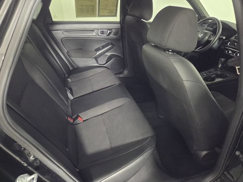 Used 2026 Honda Civic Sport image 28