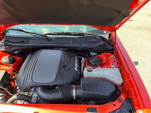 Used 2023 Dodge Challenger R/T RWD image 37