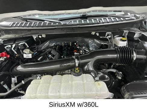Used 2025 Ford Expedition Max Platinum AWD/4WD image 19
