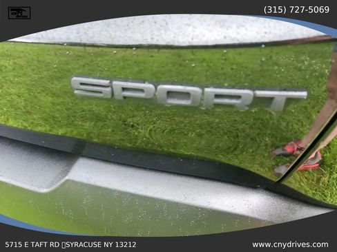 Used 2017 Jeep Renegade Sport w/ Power & Air Group AWD/4WD image 20