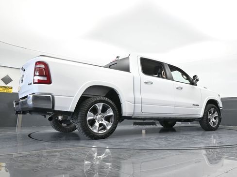 Used 2020 RAM 1500 Laramie image 63