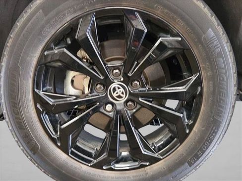 Used 2024 Toyota RAV4 XSE w/ Advanced Technology Package AWD/4WD image 24