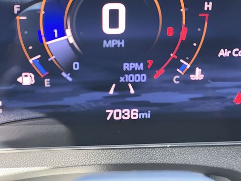 Certified 2024 Chevrolet Traverse RS w/ LPO, Floor Liner Package image 12