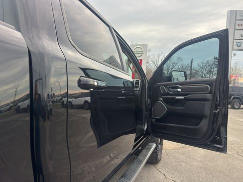 Used 2019 RAM 1500 Laramie image 20