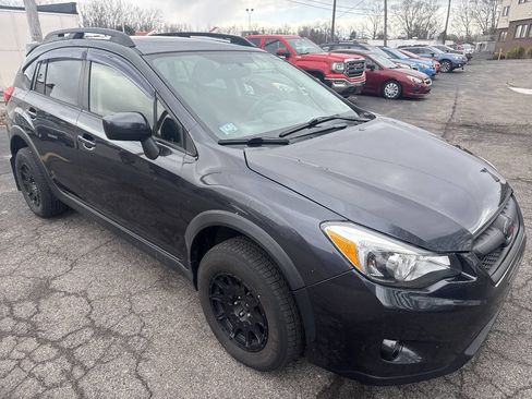 Used 2015 Subaru Crosstrek 2.0i Premium w/ Moonroof Package image 2