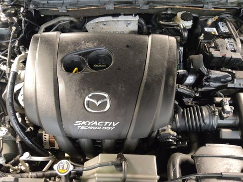 Used 2017 MAZDA MAZDA6 Grand Touring image 30