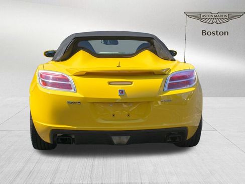 Used 2008 Saturn Sky Red Line image 6