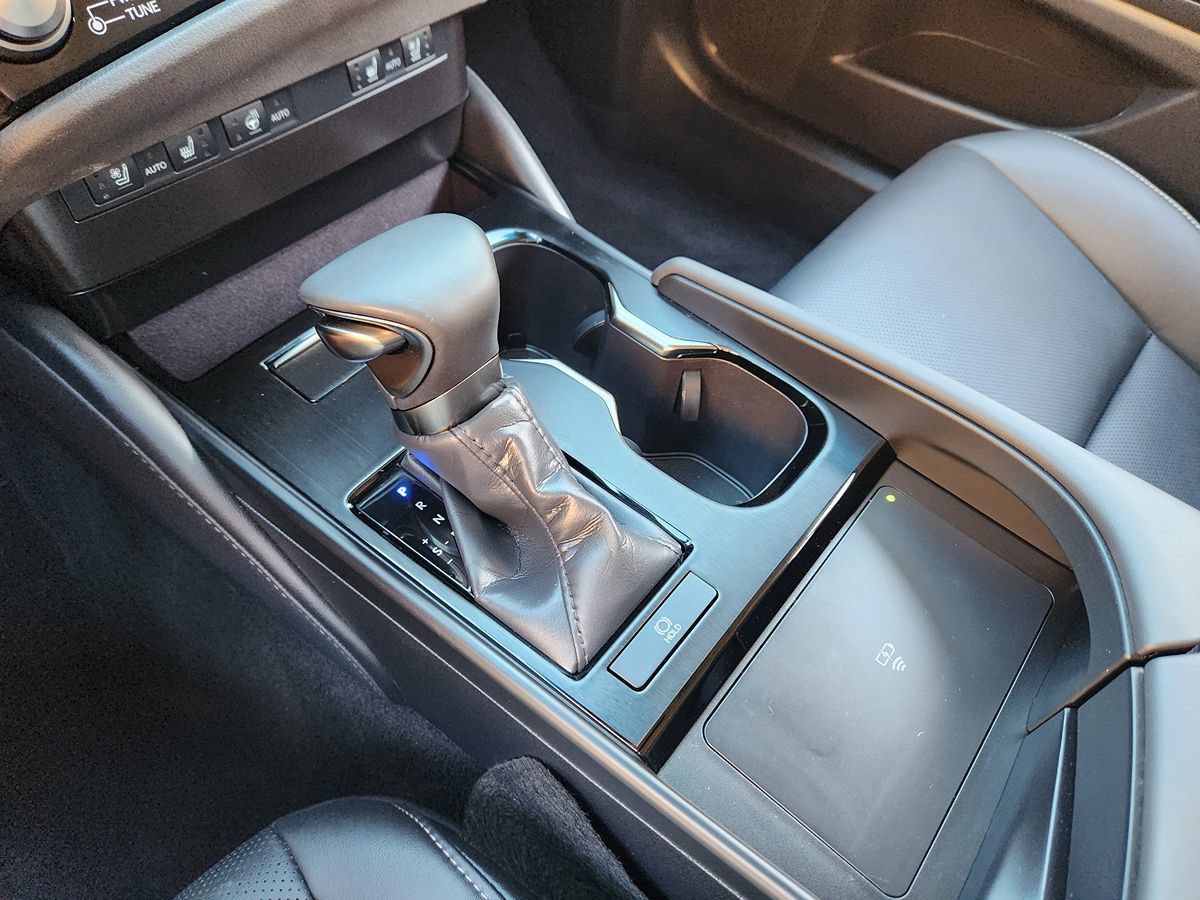 Used 2024 Lexus ES 350 w/ Premium Package FWD image 34