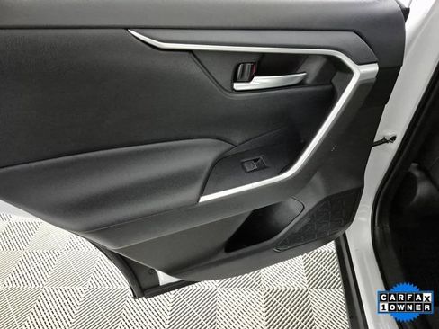Certified 2024 Toyota RAV4 XLE image 24