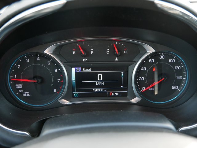 Used 2018 Chevrolet Malibu LT FWD image 31