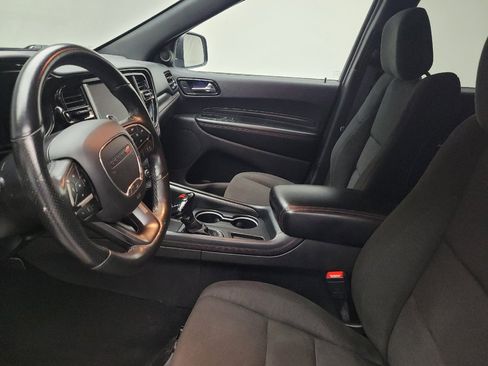 Used 2023 Dodge Durango GT AWD/4WD image 17