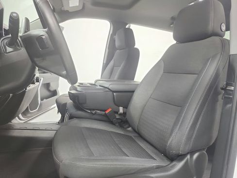 Used 2025 Chevrolet Silverado 2500 LT AWD/4WD image 19