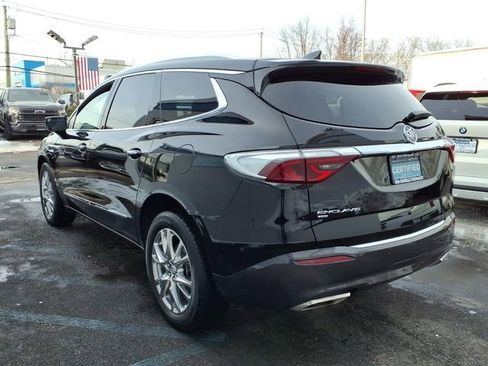 Certified 2023 Buick Enclave Essence w/ Experience Buick Package image 4