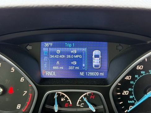 Used 2014 Ford Focus SE image 14