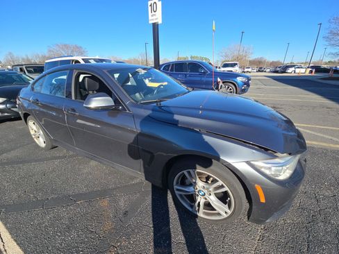 Used 2016 BMW 435i Gran Coupe xDrive image 4