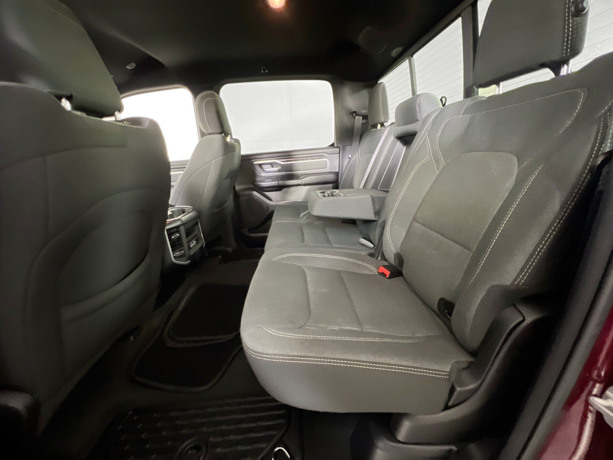 Used 2023 RAM 1500 Big Horn AWD/4WD image 24