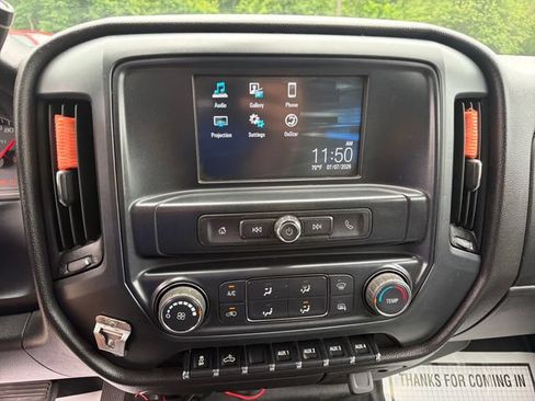 Used 2019 GMC Sierra 2500 4x4 Double Cab w/ Sierra Convenience Package image 18