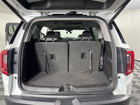 Used 2022 GMC Acadia AT4 w/ GMC Pro Grade Package image 36