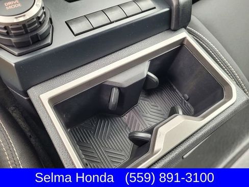 Used 2024 Toyota Tacoma TRD Sport image 23