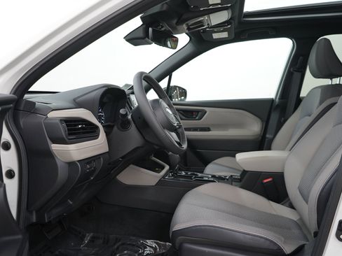 Certified 2026 Subaru Forester Premium AWD/4WD image 25