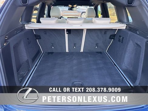 Used 2022 BMW X3 xDrive30i w/ Convenience Package image 19