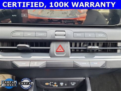 Certified 2025 Kia K4 EX image 25