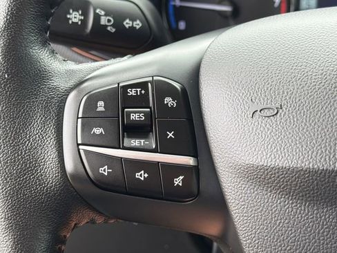 Used 2021 Ford Bronco Sport Outer Banks AWD/4WD image 34