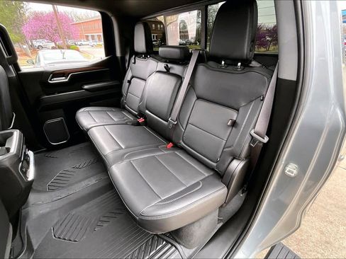 Used 2023 GMC Sierra 1500 Denali w/ Technology Package image 20