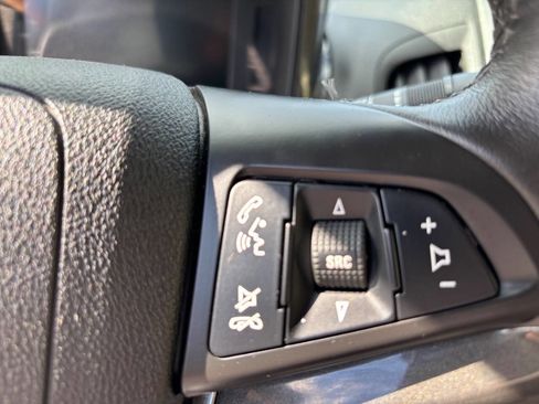 Used 2012 Chevrolet Volt Premium w/ Premium Trim Package image 21