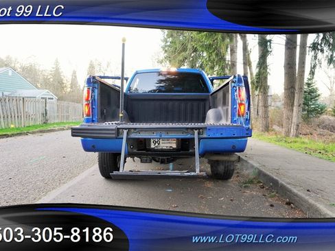 Used 2013 Ford F150 FX4 AWD/4WD image 28