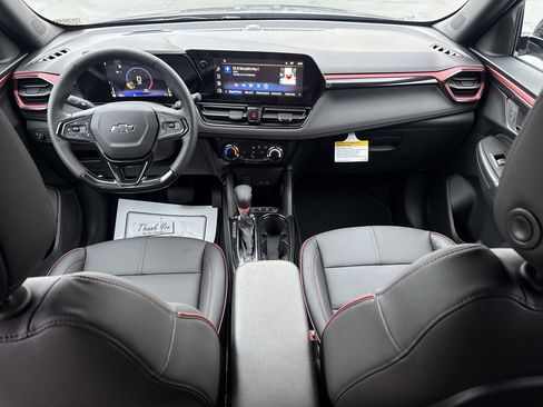 New 2026 Chevrolet TrailBlazer RS image 15