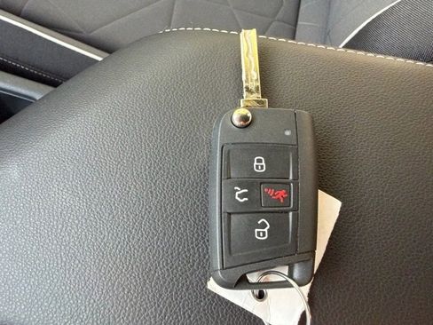 New 2026 Volkswagen Jetta Sport image 32