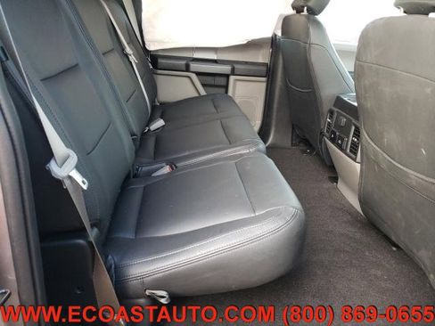 Used 2020 Ford F150 XLT w/ Equipment Group 302A Luxury image 9