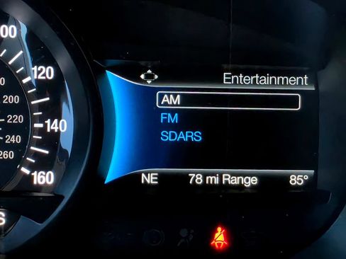 Used 2022 Ford Edge Titanium AWD/4WD image 40