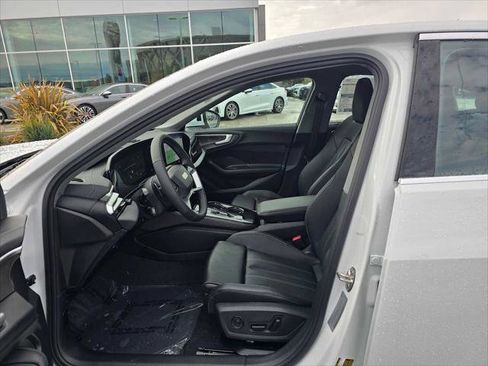 New 2025 Audi A5 2.0T Premium Plus image 22