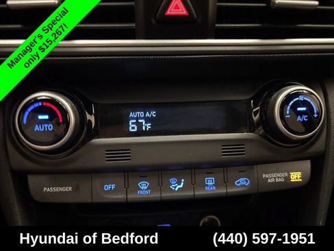 Used 2019 Hyundai Kona Ultimate AWD/4WD image 21