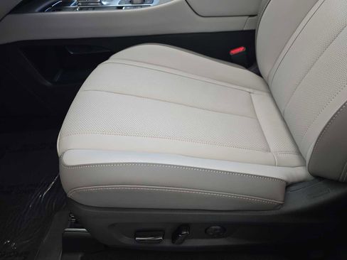 New 2026 INFINITI QX60 Luxe w/ Cargo Package image 17